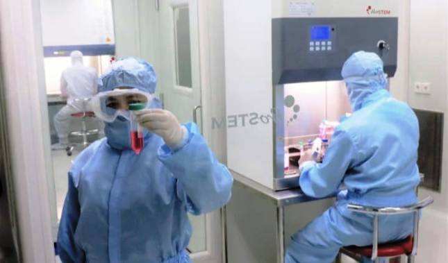 ProSTEM Buka Harapan Baru Bagi Pasien Retinitis Pigmentosa Lewat Uji Klinis Terapi Sel Punca