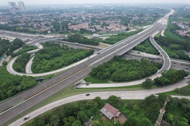 Kuartal I 2025, PT Indonesia Infrastructure Finance (IIF) Catat Pertumbuhan Laba 63%