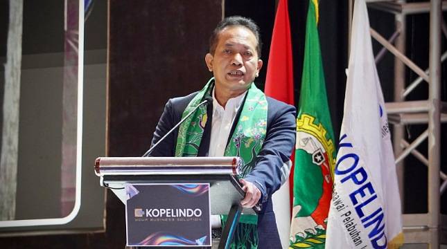 Wamenkop: RAT Jadi Momen Penting Evaluasi Kinerja Koperasi