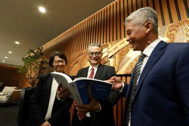  IIF Gelar RUPS Tahun Buku 2024