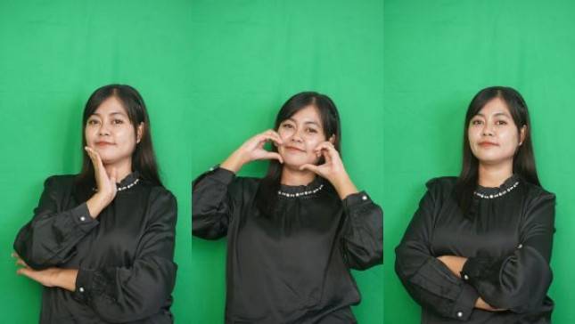 Transformasi Kehidupan Agustin Ningsih: Mantan Karyawan Yang Kini Sukses Jadi Beauty Creator
