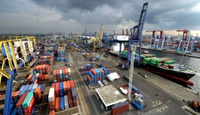 JICT Tunjuk Operator RTGC Baru Tingkatkan Produktivitas