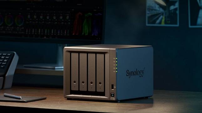 Dirancang untuk Profesional dan Pelaku Usaha, Synology Luncurkan DiskStation DS925+ dan Unit Ekspansi DX525