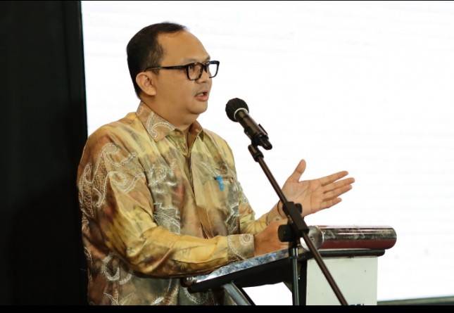 Kembangkan Inovasi, Balai Kemenperin Pacu Hilirisasi Sawit Jadi Produk Cokelat