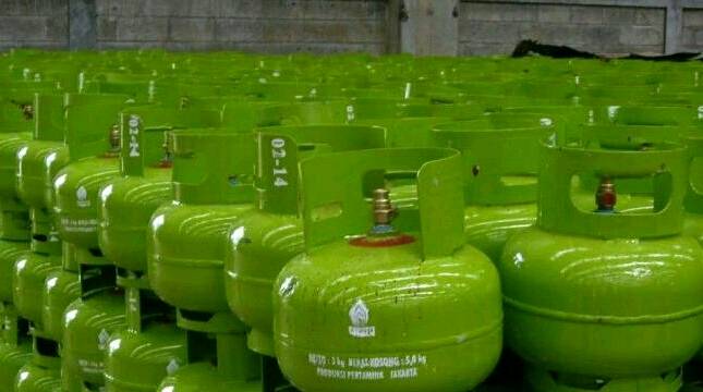 Harga LPG dan Gas Alam Dunia Hari Ini 14 Oktober 2026: Subsidi 3 Kg Tetap Rp19.000, Henry Hub US$3,25, JKM Naik Tipis