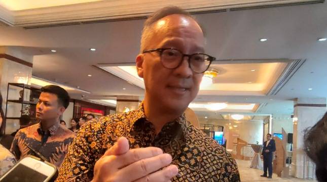 Menperin Agus: Pelaku Industri Apresiasi Keberhasilan Presiden Prabowo 'Rayu' Trump Soal Tarif Impor ke AS