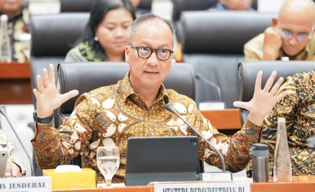  Menperin Agus Tegaskan Reformasi TKDN Bukan karena Latah dan Tekanan