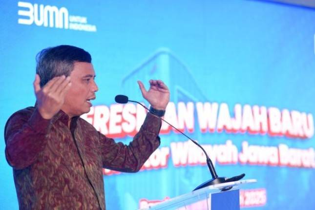 Dukung Asta Cita Kesetaraan Gender, BTN Dorong Pemberdayaan Perempuan