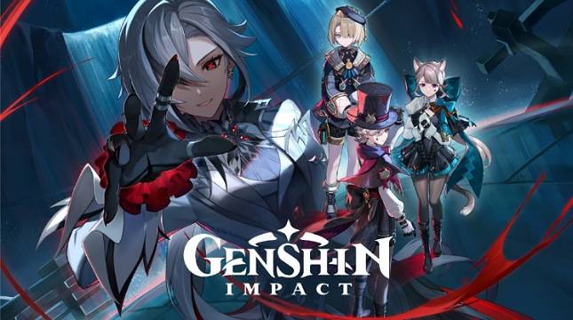 Genshin Impact: Kode Redeem Terbaru 31 Mei 2026, Klaim Primogem Gratis Sekarang!