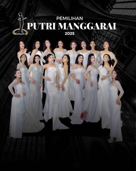 Ajang Pemilihan Putri Manggarai 2025: Mencari Wajah Baru Representasi Perempuan Muda Manggarai