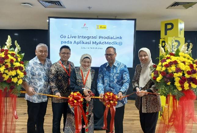 Admedika dan Prodia Kolaborasi untuk Akses Layanan Diagnostik 