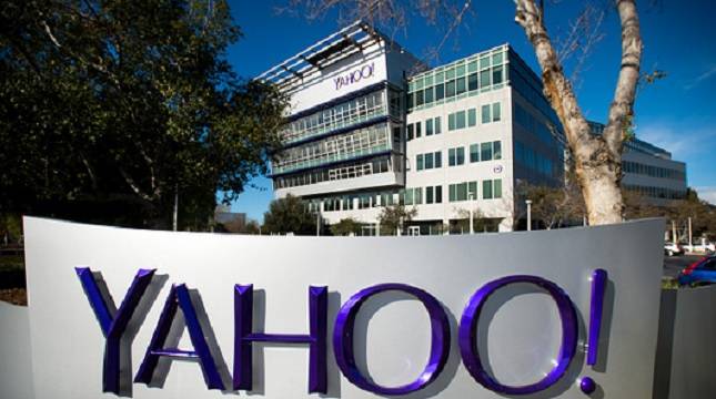 Waduh! Data 1 Miliar Pengguna Yahoo Bobol