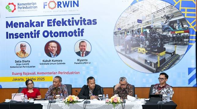 Penjualan Lesu, Pemerintah Bakal Segera Evaluasi Insentif Mobil Listrik