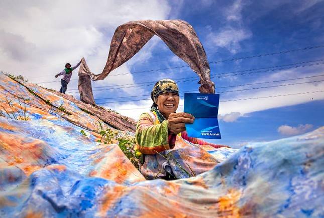 Maknai Hari Kebangkitan Nasional, Ini 7 Peran BRI Bawa Ekonomi Indonesia Lebih Kuat!