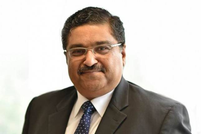 Prakash Chandran Resmi Jabat CEO Siemens Indonesia