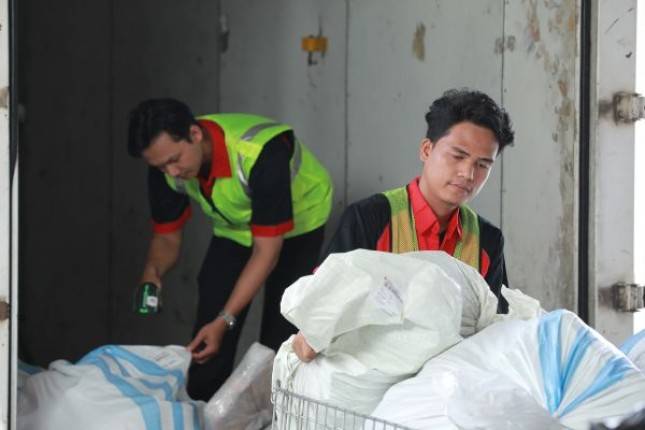 SiCepat Ekspres Dukung Penuh Permen Komdigi Nomor 8 Tahun 2025 untuk Penguatan Ekosistem Logistik Nasional
