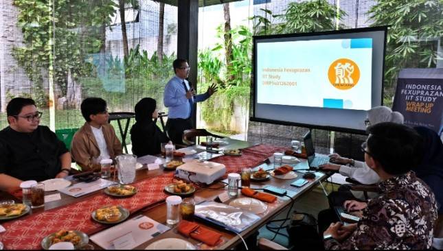 Fexuprazan Terbukti Efektif Meredakan Gejala Secara Cepat dan Aman Pada Penderita GERD