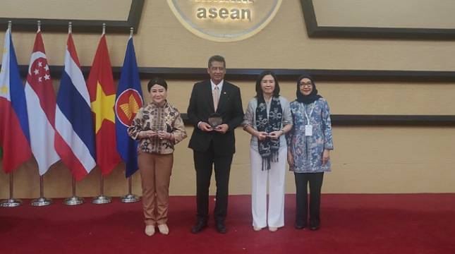 Ini Langkah YAI Ciptakan Peluang Kerja untuk Penyandang Autisme