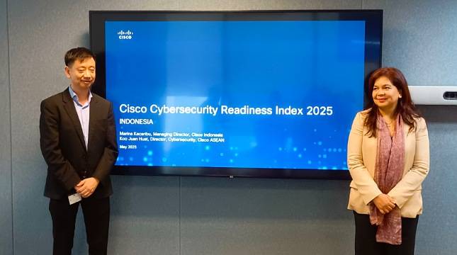 Studi Cisco Ungkap Kurangnya Kesiapan Keamanan yang Mengkhawatirkan Pada Organisasi Indonesia
