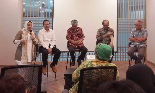 UKM-IKM Trade Expo 2025 Angkat Semangat 'Yang Lokal, yang Istimewa' Menuju Pasar Global