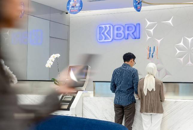 Perkuat Struktur Pendanaan Jangka Panjang, BRI Fokus Himpun Dana Murah