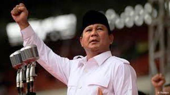 Gerindra Bantah Prabowo Subianto Kurang Logistik Maju Pilpres 2019