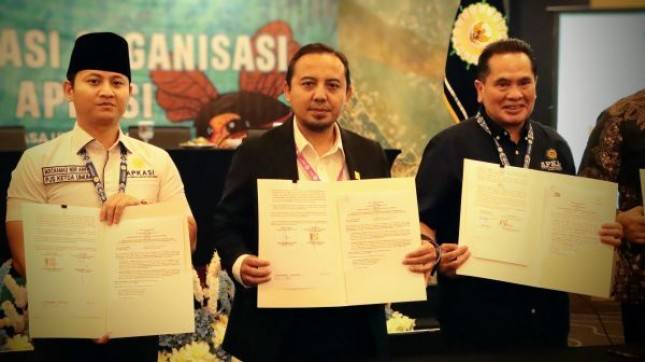  PLN Icon Plus dan APKASI Gagas Lompatan Besar: Digitalisasi dan Energi Hijau Serentak di Seluruh Kabupaten