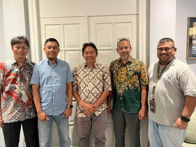 Konferensi APSAT 2025 Membangun Kolaborasi Industri Satelit untuk Menjaga Kedaulatan Digital