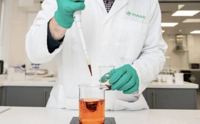 Harum Manis Pertumbuhan Industri Perisa dan Aromatik Indonesia