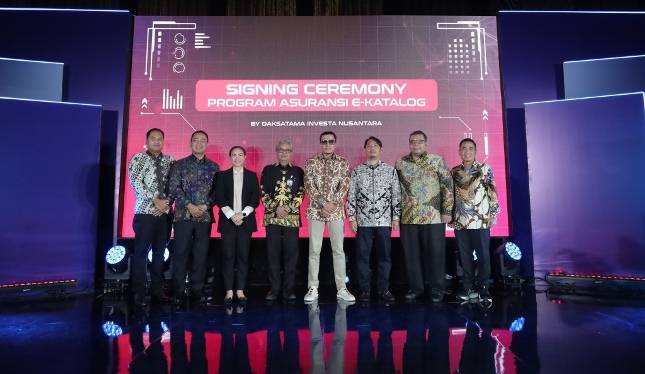 SiLogin Resmi Hadir di e-Katalog: Inovasi Asuransi Digital untuk Pengadaan Barang dan Jasa yang Lebih Aman