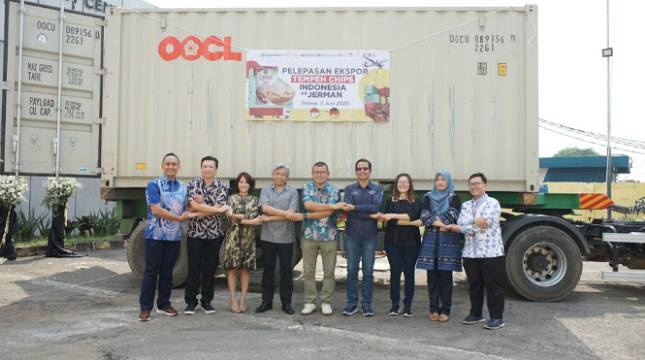 Kultiva.co Ekspor 27.000 Bungkus Tempeh Chips ke Jerman, Bukti UKM Indonesia Siap Bersaing Global