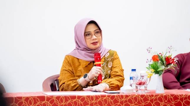 Kementan Siap Hadirkan Tempat Uji Kompetensi Berstandar di Provinsi Kaltara