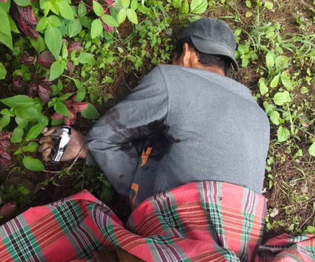 Lagi, Aksi Keji KSB OPM Tembak Mati Dua Warga Sipil Pekerja Bangunan Gereja