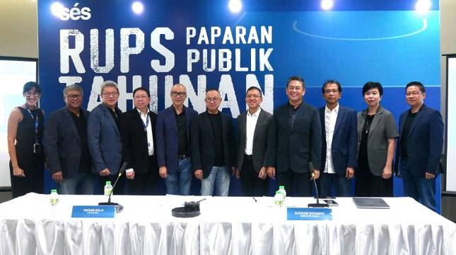 Kinerja Solid di 2024, ERAL Tebar Dividen Sebesar Rp 41,5 Miliar