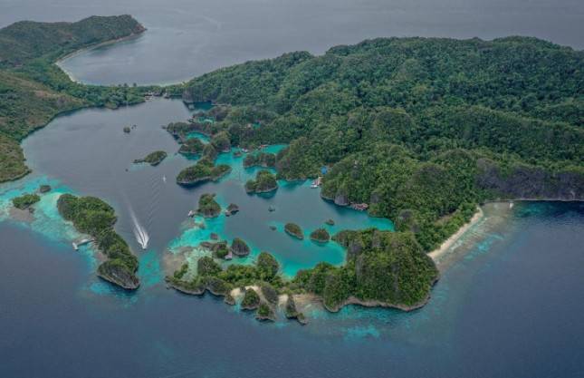 Dari Toba hingga Raja Ampat, Indonesia Perjuangkan Keberlanjutan Status UNESCO Global Geopark