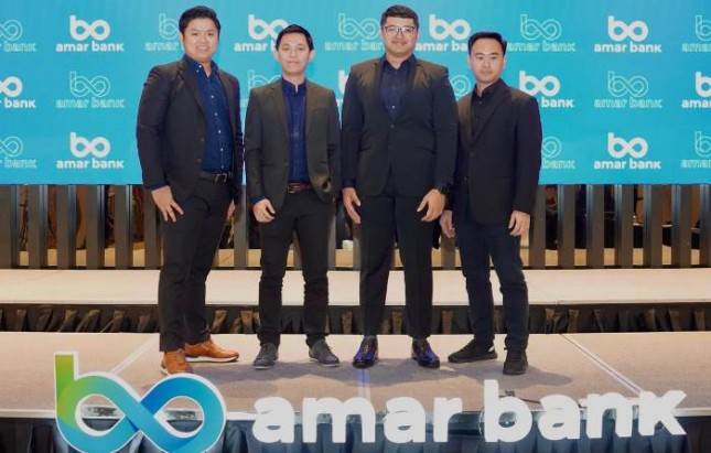 Amar Bank Cetak Laba Tertinggi Sepanjang Sejarah, Bagikan Dividen Rp95,47 Miliar di 2025