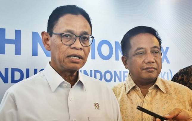 Wamen ESDM Buka Peluang Kawasan Industri Impor Gas, Ini Tanggapan Ketum HKI