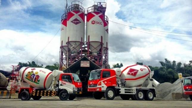 SCG Readymix Tekankan Pentingnya Inovasi dan Teknologi untuk Implementasi High Performance Concrete     
