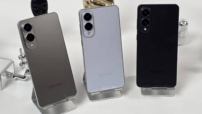 Galaxy S25 Edge, Smartphone Tipis yang Tetap Dingin Berkat Inovasi Pendingin Terbaru Samsung