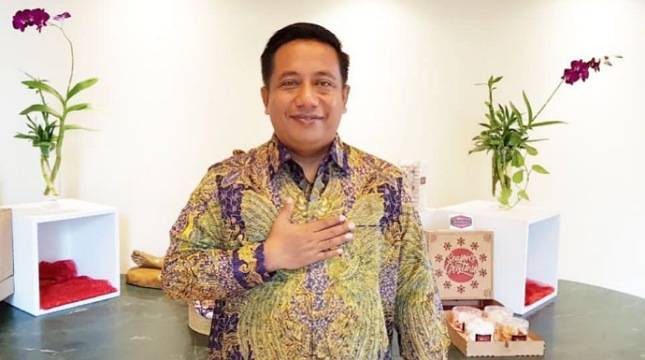 HKI Siapkan Terobosan Investasi di Tengah Ketegangan Global