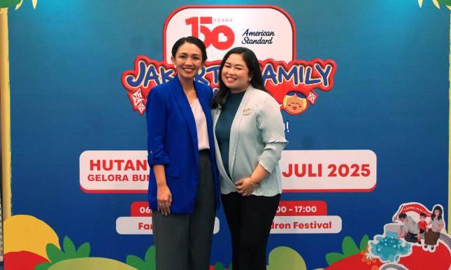 Jakarta Family Walk 2025: Rayakan Hari Anak Nasional dengan Bonding Time Seru di Hutan Kota GBK
