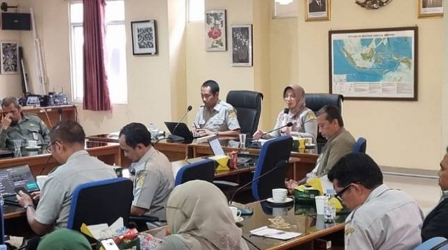 Wujudkan Swasembada Pangan, Kementan Dorong Terciptanya SDM Pertanian yang Kompeten dan Handal