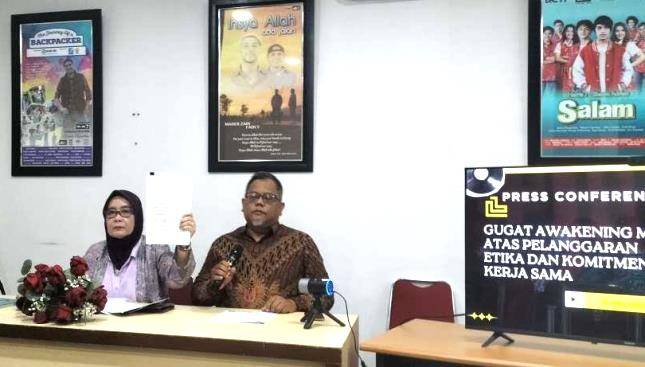 Maher Zain dan Awakening Music Digugat DNA, Buntut Pembatalan Konser Sepihak