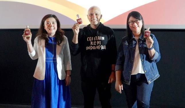 Entrasol dan Anomali Coffee Hadirkan Kopi Sehat untuk Dukung Gaya Hidup Aktif