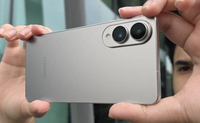 Galaxy S25 Edge Hadirkan 3 Fitur Kamera Ini untuk Bantu Konten Kamu Viral