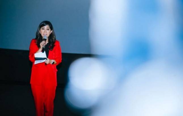 Meutya Hafid: Industri Gim Harus Lindung Anak dari Konten Kekerasan