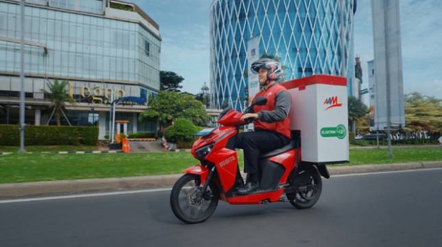 Komitmen Implementasi Prinsip ESG, MDLA Raih Penghargaan Bergengsi