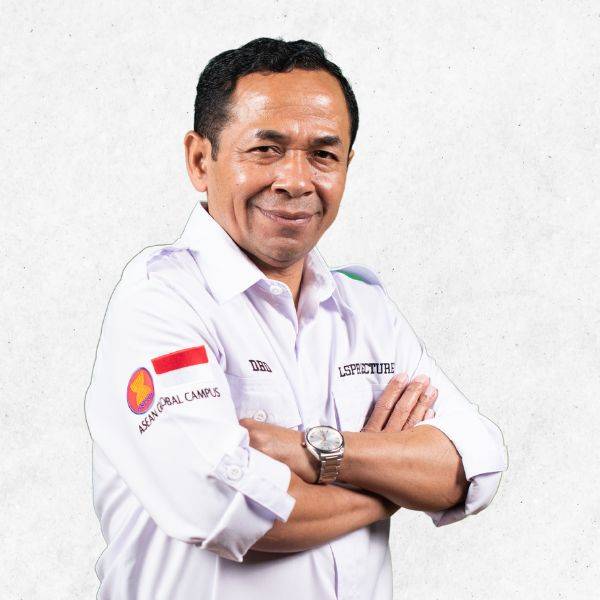 Bukan Sekadar Joget, "Seni Senang" dan Hikmah Musyawarah dalam Budaya Manggarai