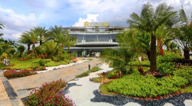 PT Bumi Serpong Damai Tbk Targetkan Marketing Sales Rp7,2 Triliun di Tahun 2020