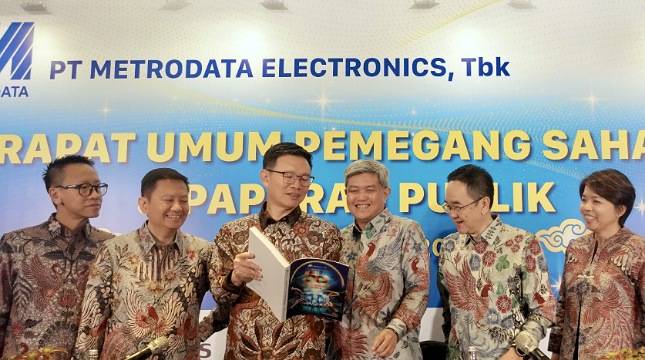 MTDL Percepat Transformasi Digital Lewat Center of Excellence&nbsp;(CoE)